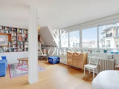 Appartement, 42,91 m²
