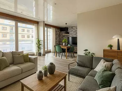 Appartement, 104,22 m²