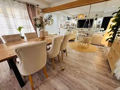 Maison, 120 m²