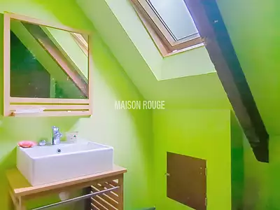 Maison, 180 m²