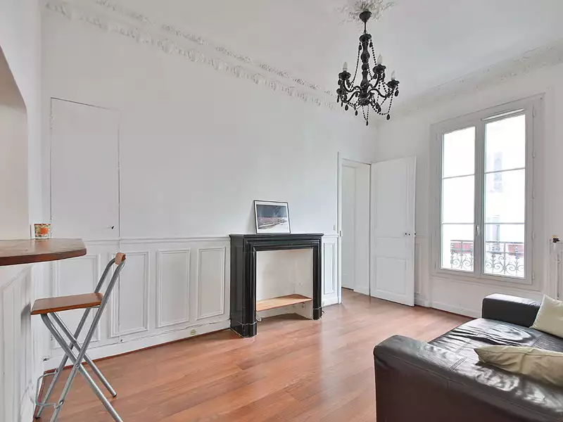 Appartement, 51 m²
