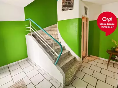 Maison, 90 m²