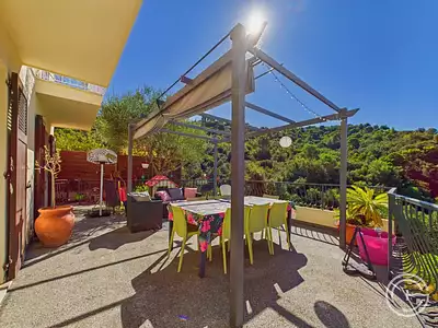 Appartement, 114,2 m²