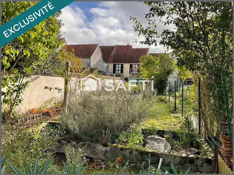 Maison, 105 m²