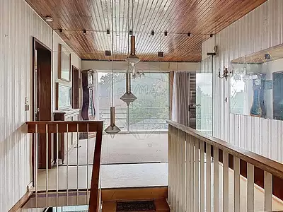 Maison, 136 m²