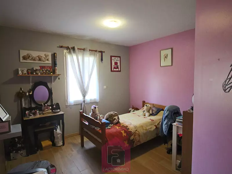 Maison, 147 m²