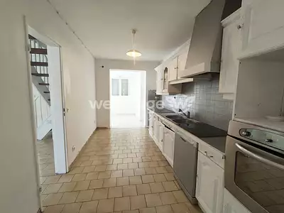 Maison, 107,6 m²