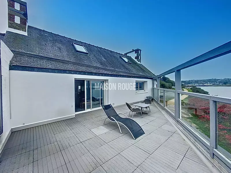 Appartement, 77,8 m²