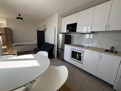 Appartement, 30 m²