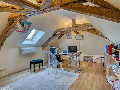 Maison, 226,5 m²