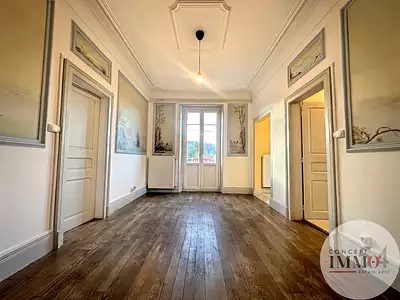 Appartement, 150 m²