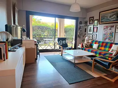 Appartement, 64 m²