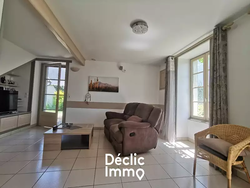 Maison, 146 m²
