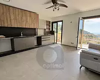 Appartement, 45,5 m²