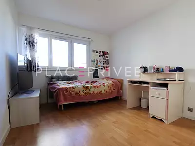 Appartement, 81,46 m²