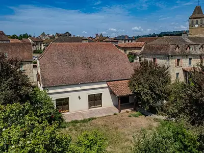 Maison, 175 m²