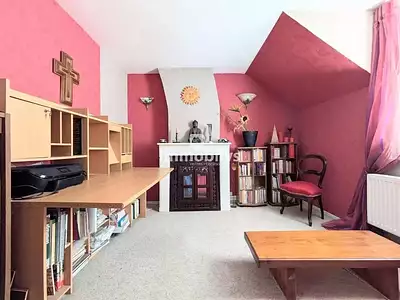 Maison, 103 m²