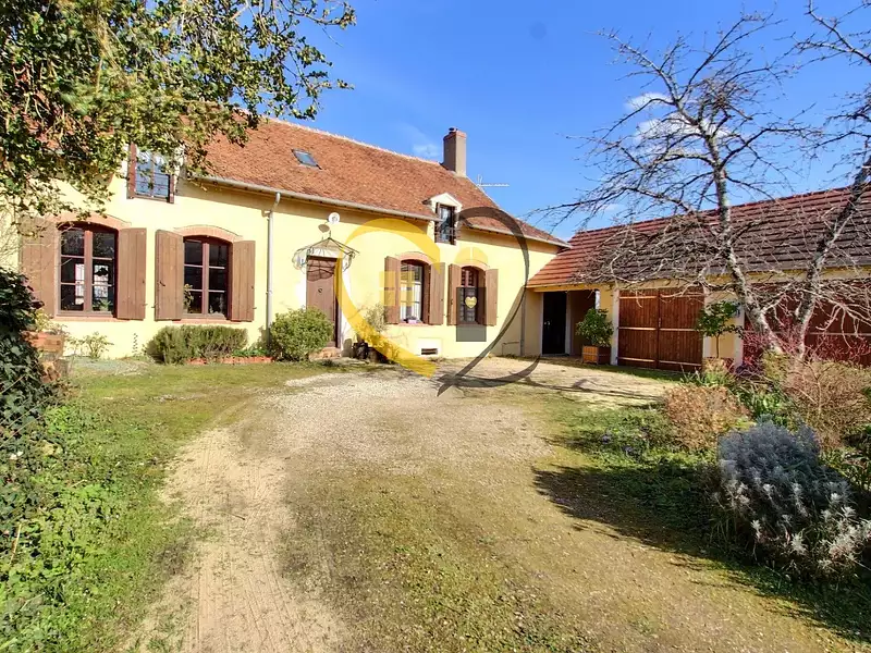 Maison, 144 m²