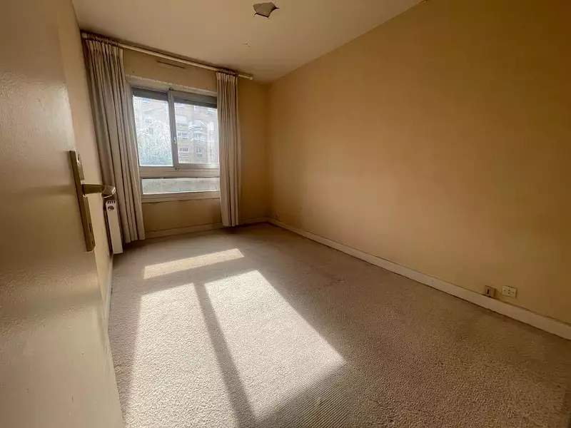 Appartement, 59 m²