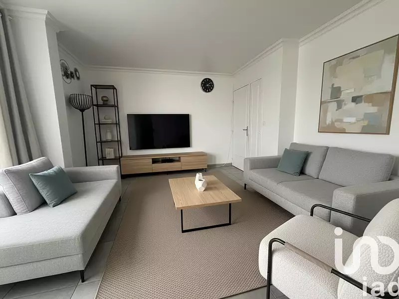 Appartement, 75 m²
