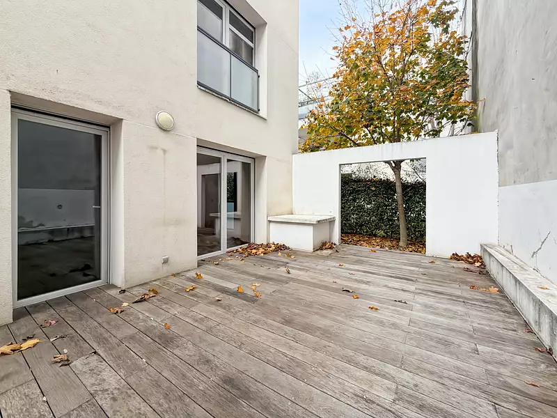 Appartement, 72,9 m²