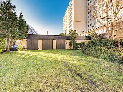 Appartement, 223 m²