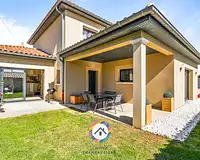 Maison, 180 m²