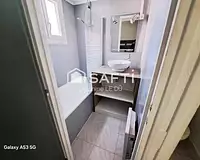 Appartement, 31 m²