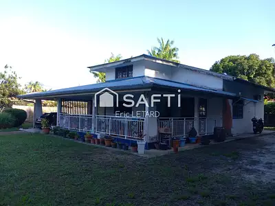 Maison, 150 m²