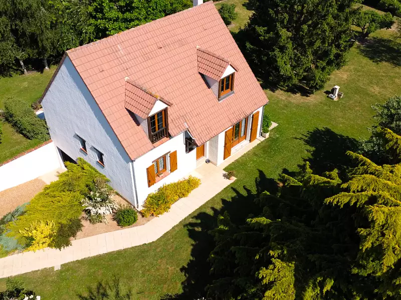 Maison, 118 m²