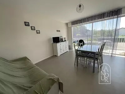 Appartement, 31 m²