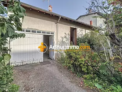 Maison, 53,41 m²