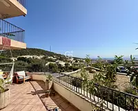 Appartement, 79,6 m²