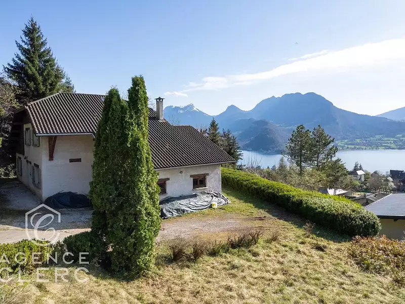 Maison, 194 m²