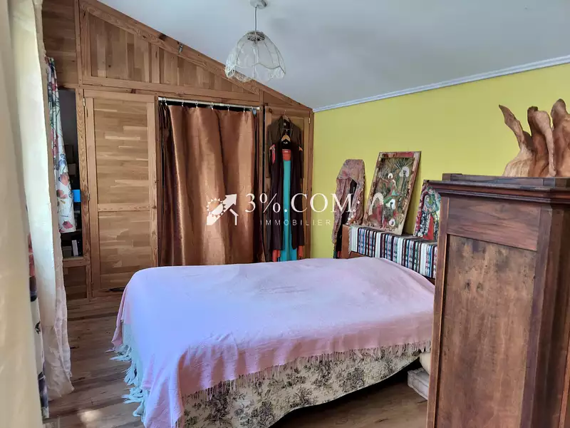 Maison, 104 m²