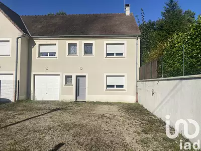 Maison, 163 m²