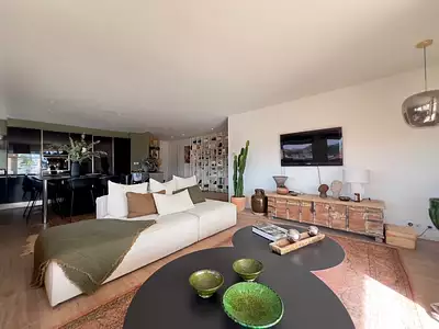 Appartement, 115 m²