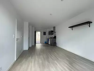 Appartement, 41,91 m²