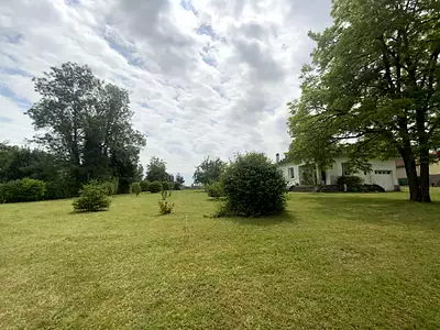 Maison, 88 m²