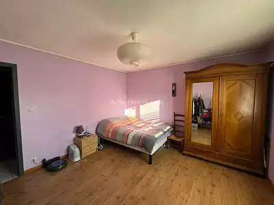 Maison, 93,16 m²