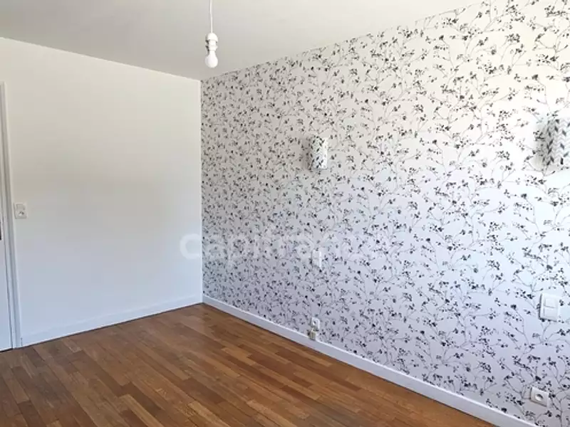 Appartement, 80 m²