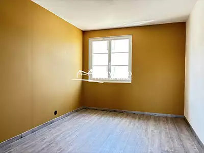 Appartement, 81,5 m²