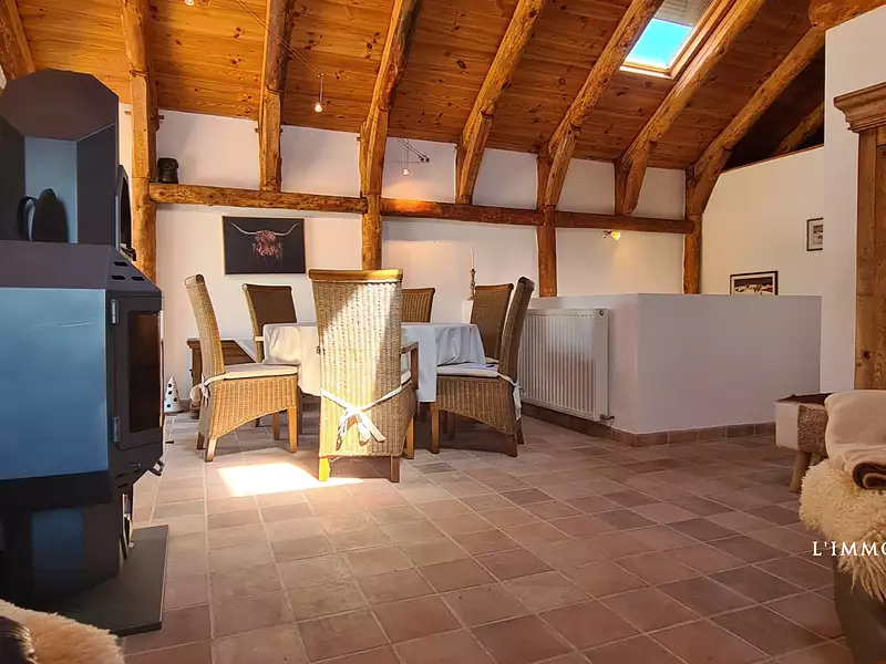 Maison, 199,84 m²