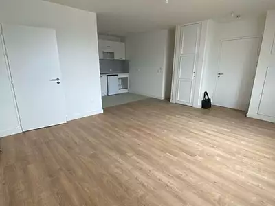 Appartement, 35,11 m²