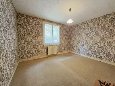 Maison, 89 m²