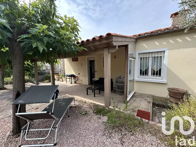 Maison, 126 m²