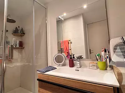 Appartement, 33,03 m²