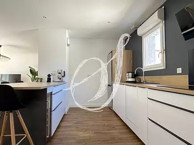 Maison, 87,55 m²