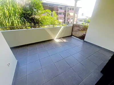 Appartement, 58 m²