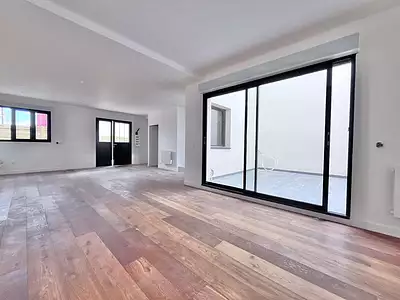 Maison, 112 m²